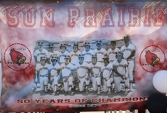 5-25-24 Celebration of State Champions, 50th Anniversary of 1974 State Champs  (4)