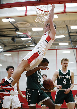 14 Ben Olson  (59)