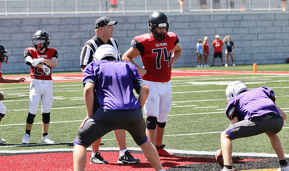 8-13-21 JV Scrimmages  (70)