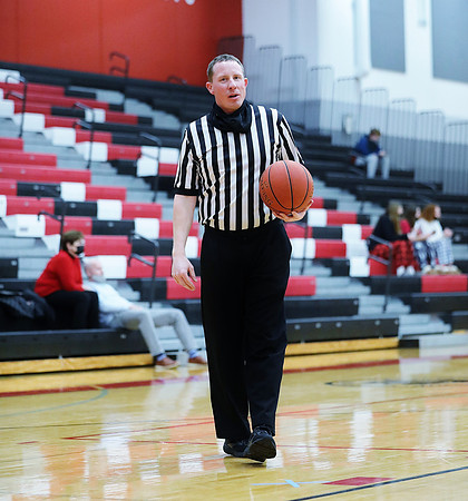 Coach Matt Vanevenhoven (6)