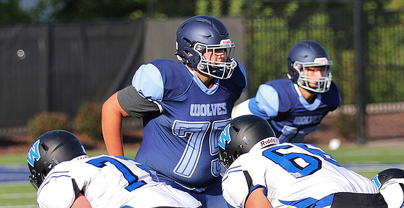 9-1-22 Freshman  JV2 vs. Watertown  (56)