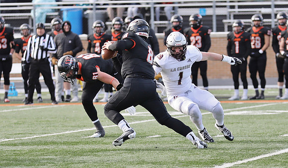 11-19-22 Playoff Round 1 vs. Wartburg College (70)