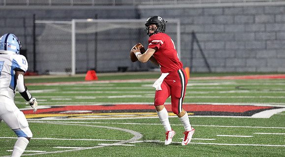 1 Jerry Kaminski  (23)