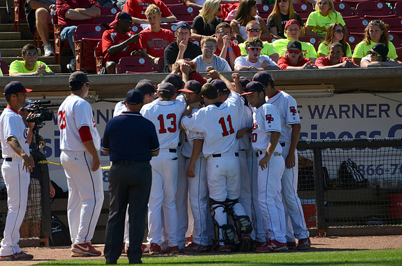 6-12-12 State Game 2 vs. Appleton North  (241)