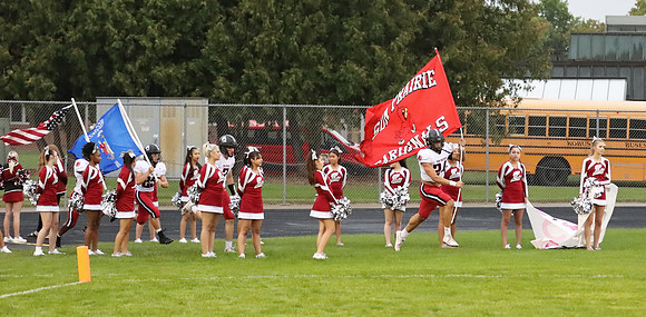 9-3-21 vs. Madison La Follette (11)