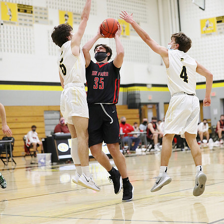 35 Jerry Kaminski 2021 vs. East Troy  (5)