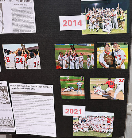5-25-24 Celebration of State Champions, 50th Anniversary of 1974 State Champs  (30)
