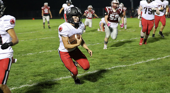 25 Kolton Walters  (5)