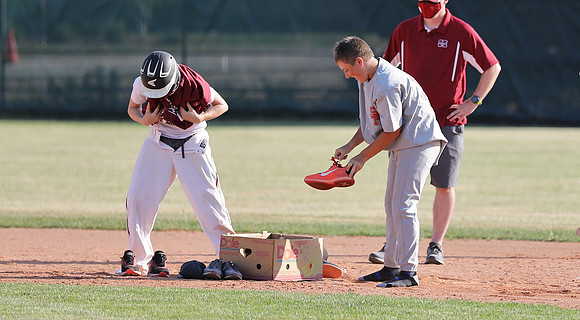 2021 Strike Out Cancer