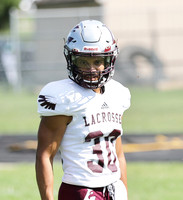30 Brennan Goralski