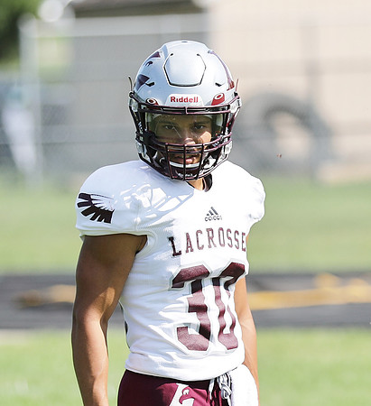 30 Brennan Goralski