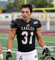 31 Max Brower - SENIOR