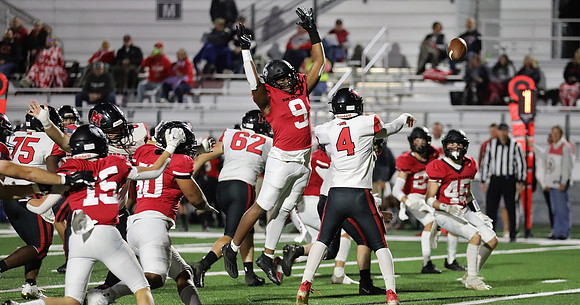 9 Curtis Johnson  (10)