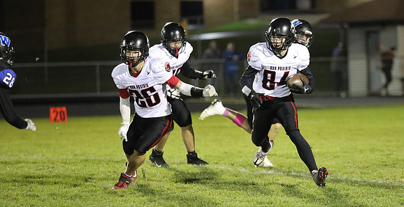 84 Max Kennedy  (30)