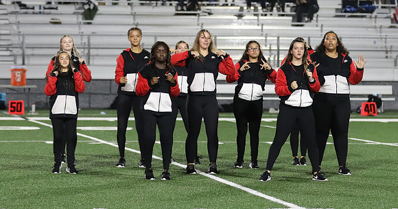 10-7-21 Halftime JV Football Game  (12)