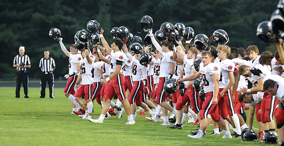 9-3-21 vs. Madison La Follette (15)