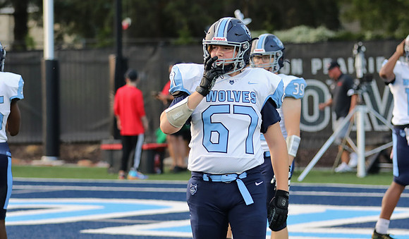 67 Isaiah Horan  (1)