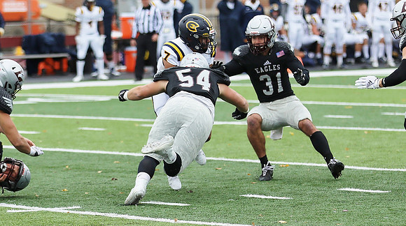 11-13-21 vs. UW Eau Claire  SENIOR DAY & ARMED FORCES DAY  (99)