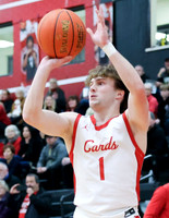 1 MAX GLISICK - SENIOR