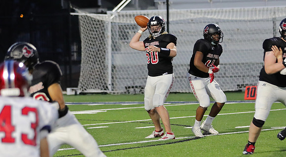 60 Austyn Lynch