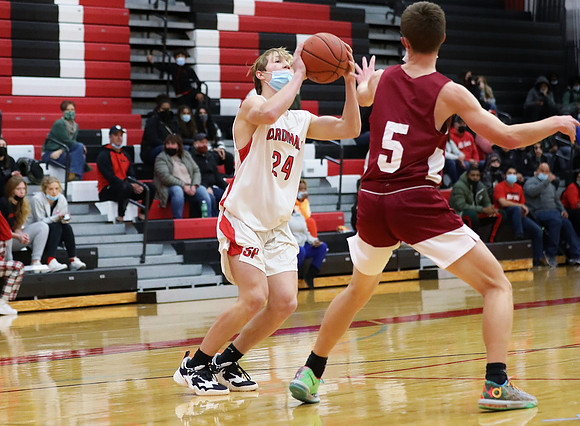12-7-21 vs. Madison La Follette  (33)