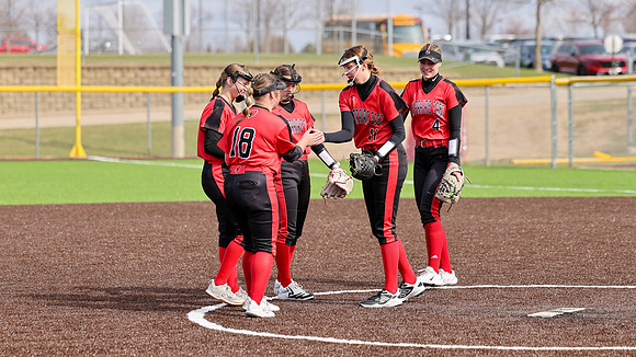 1 Avery Ruhland (59)