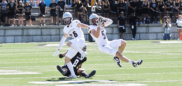 9-18-21 vs. Grand Valley State Michigan     (38)