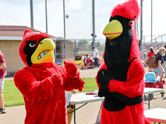 2024 Strike Out Cancer