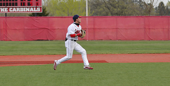 1 Carson Shepard  (75)