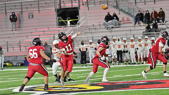 11 Brady Stevens vs. Verona  (11)