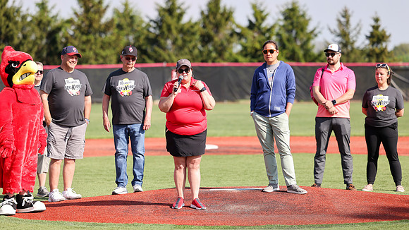 2024 Strike Out Cancer