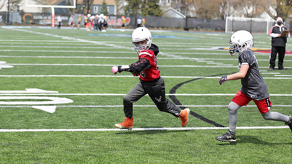 4-25-21 6th Grade Peterson vs. 6th Grade Ingalls  (84)