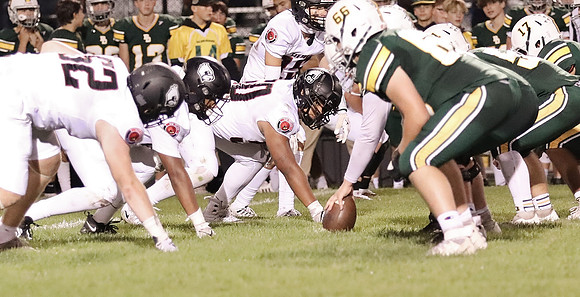 9-9-22 vs. Beaver Dam  (86)