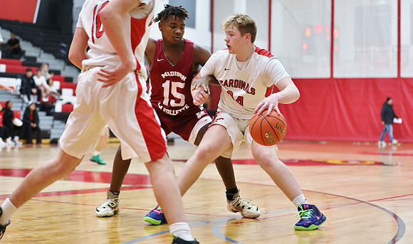12-6-22 JV vs. Madison LaFollette (28)