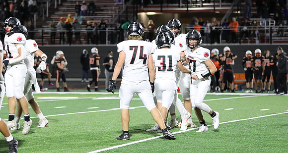 27 Tyler Rauls  (9)