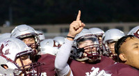 10/1/16 HOME vs. UW River Falls