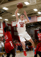 3-7 -19 Sectional vs. Racine Horlick