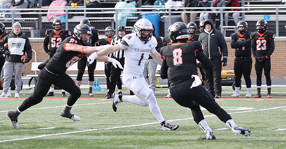 11-19-22 Playoff Round 1 vs. Wartburg College (69)