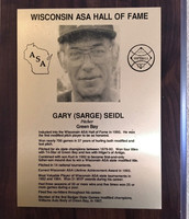 HALL OF FAME & LIFETIME ACHIEVEMENT WARDS