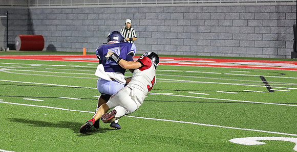 9-15-22  vs. Sun Prairie West (80)