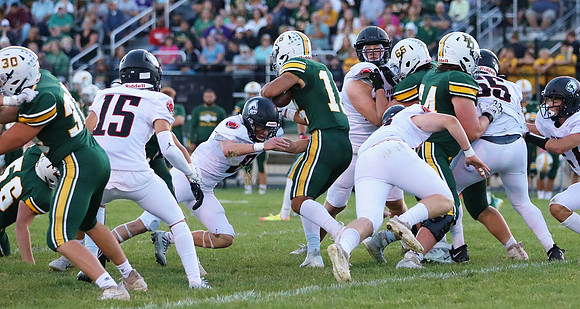 9-9-22 vs. Beaver Dam  (30)