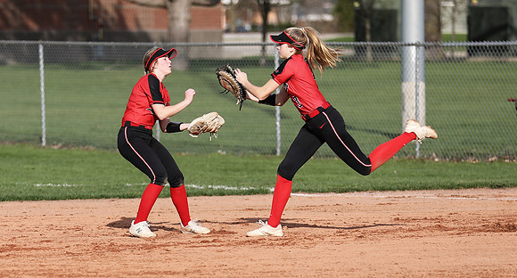 1 Kennedy Schaefer  (20)
