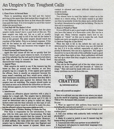 1985 ASA Messenger Article (3)