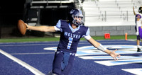 1 Brady Rhoads