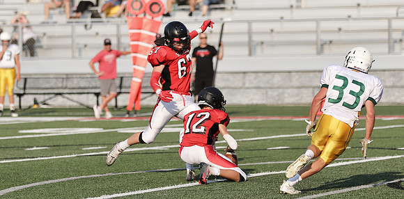 9-8-22 Freshman  JV2 vs. Beaver Dam  (47)