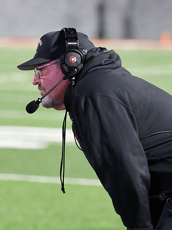 Coach Tim Bass (3)