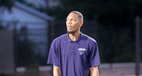 COACH David Harper