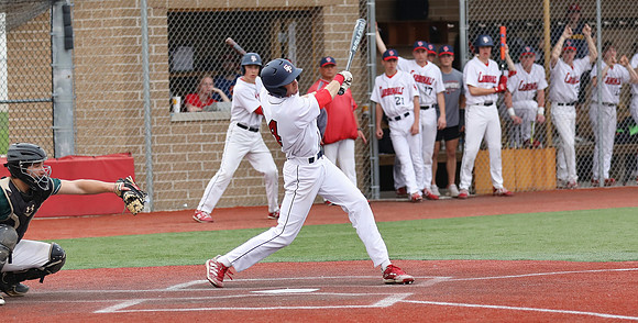 14 Jackson Hunley (80)