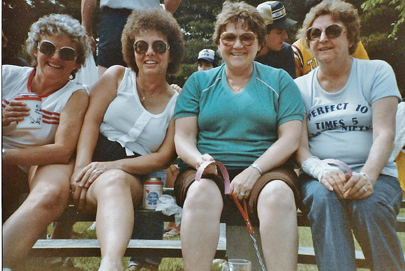 Fans, Friends & Families  (3)