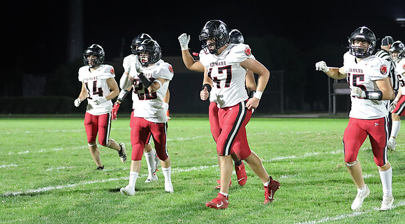 47 Ben Olson  (4)